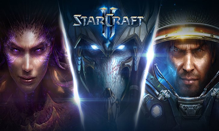 Blizzard ยันไม่หยุดซัพพอร์ท StarCraft 2 แต่จะไม่มีเนื้อหาใหม่ปีนี้