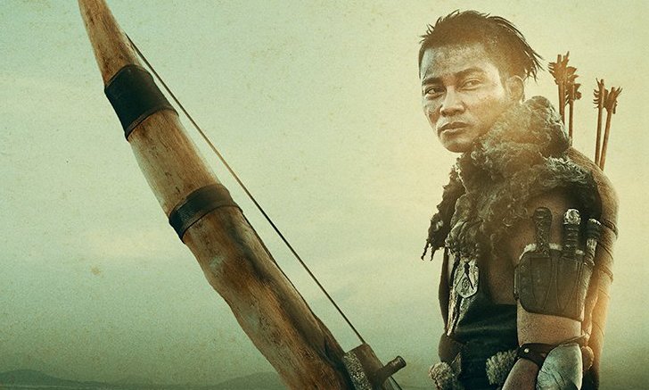 ชมคลิปเปิดตัว จา พนม ในภาพยนตร์ Monster Hunter Movie