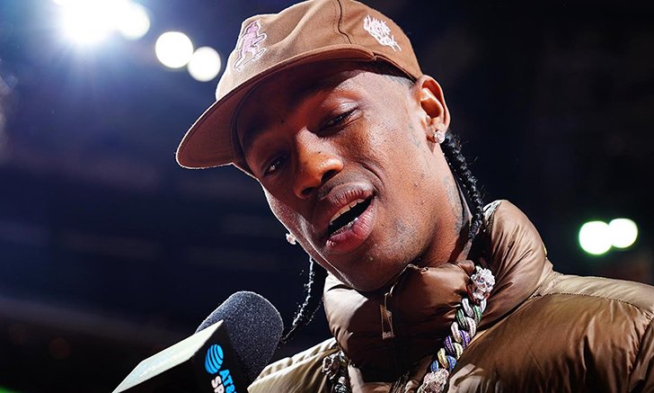 Sony ประกาศความร่วมมือกับ Travis Scott