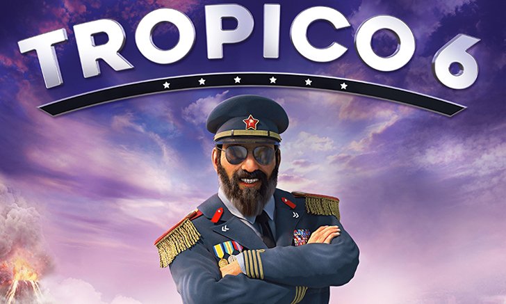 Tropico 6 ประกาศวางจำหน่ายให้กับบน Nintendo Switch