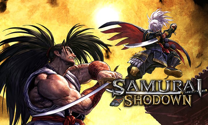 Samurai Showdown เตรียมอัปเดตตัวละครพิเศษจากเเฟรนไชส์อื่นๆในค่าย SNK