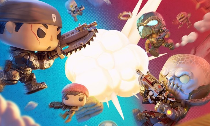 Gears POP! ไปต่อไม่ไหวประกาศยุติการให้บริการในปีหน้า