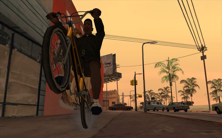 when did gta san andreas come out