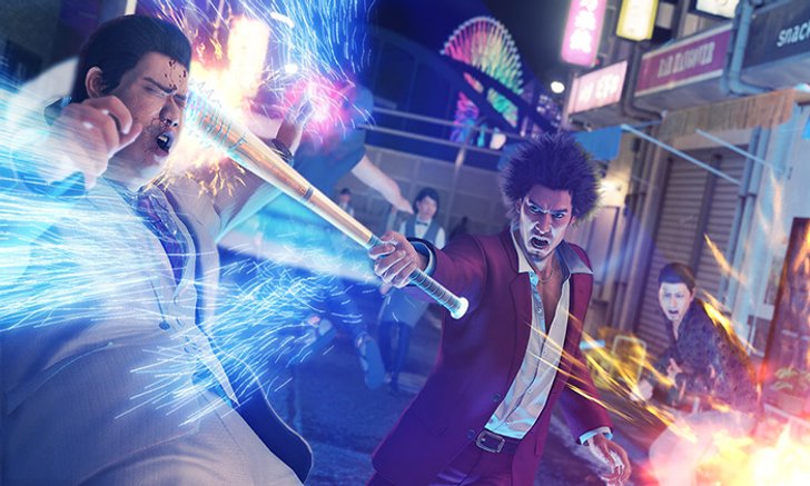 รวมคะแนนรีวิว Yakuza: Like a Dragon จากสื่อต่างประเทศ