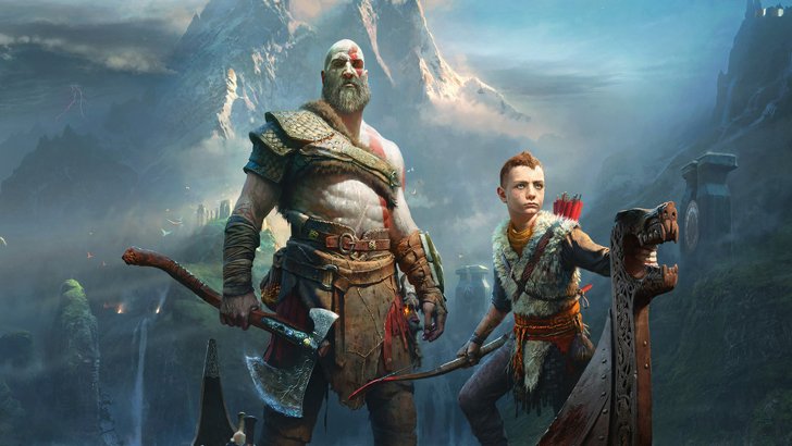 download gow ragnarok ps4