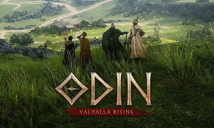 Odin valhalla rising как начать играть