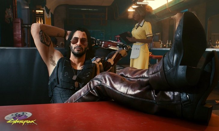 แงะเครื่องมาดู! Cyberpunk 2077 เผยสเปคพีซีที่ต้องการ อัปเดตล่าสุด