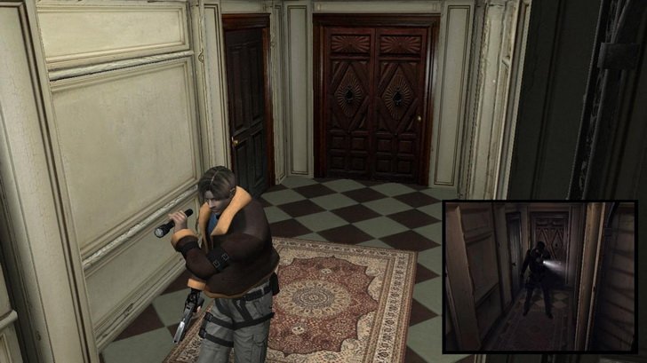 resident evil 3.5 resident evil 3.5