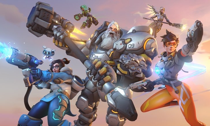 Blizzard ยัน Overwatch 2 ยังเป็นเกมที่ต้องพัฒนาอีกนาน