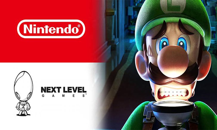 เคาะแล้ว! Nintendo ประกาศรวบซื้อกิจการ Next Level Games