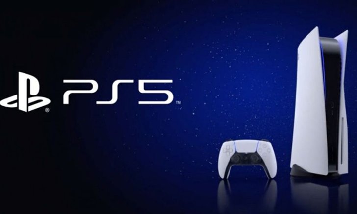 เผยภาพดีไซน์เครื่อง PS5 ฉบับดั้งเดิม