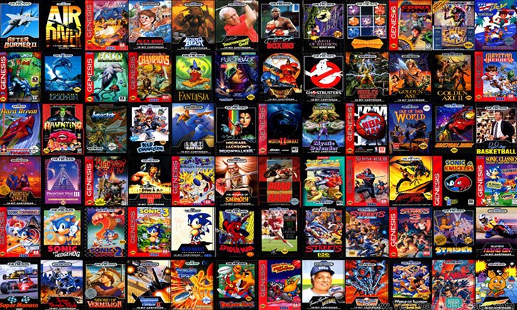 10 เกมดังในอดีตที่ครบรอบในปี 2021 มีเกมไหนที่ผ่านมือกันบ้าง