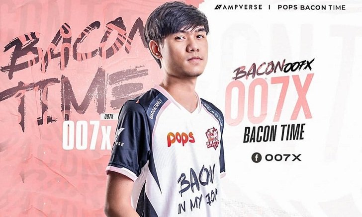 RoV เผยบทสัมภาษณ์ 007X กับคำตอบที่ทุกคนเฝ้ารอ ตำนานที่ถูกสานต่อ !!