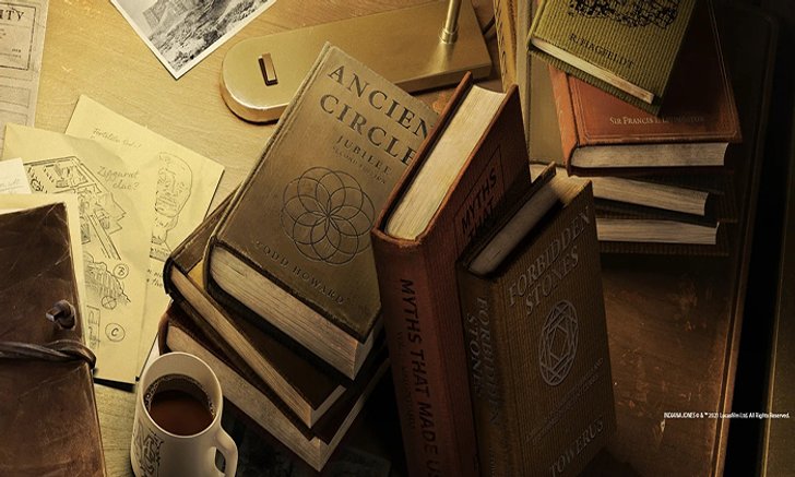 Bethesda จับมือ Lucusflim สร้างเกมฟอร์มยักษ์ Indiana Jones ยันไม่กระทบเกมอื่นแน่นอน