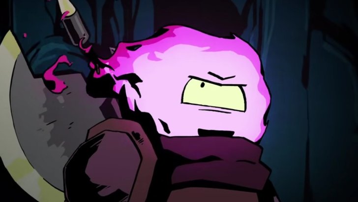 dead cells slumbering sanctuary dead cells slumbering sanctuary