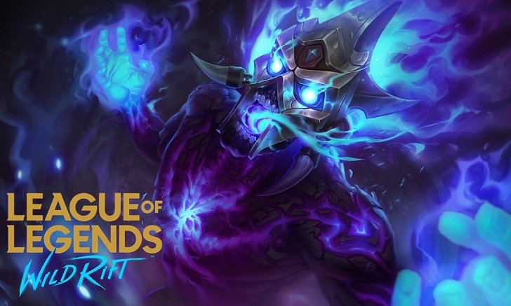 LoL : Wild Rift : Patch แห่งการเนิร์ฟ 2.0A Update !! มีคนร้องแน่