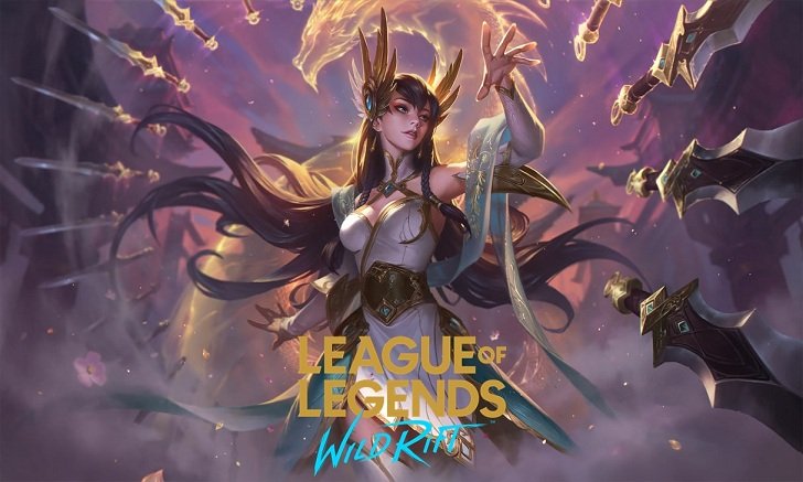 LoL : Wild Rift 2.0A สำรวจ Champions META อยากรู้ขึ้นรถเลยน้อง !!
