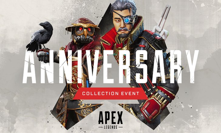 ผู้เล่น Apex Legends เฮ ฉลองตรุษจีนกับ Lunar New Year Event!