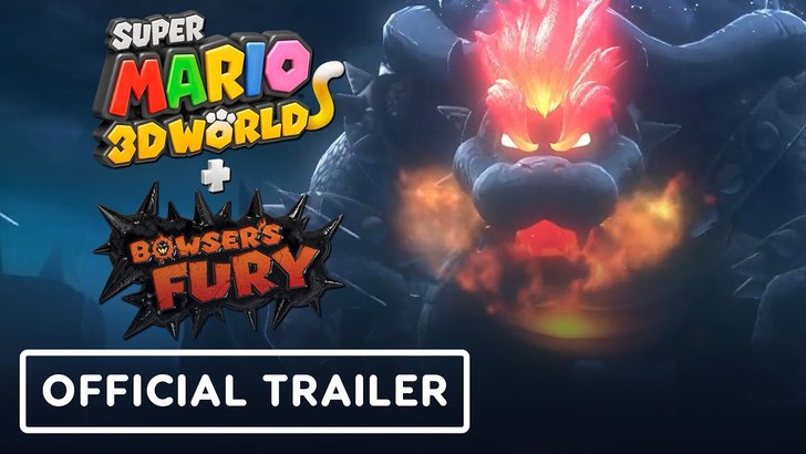 super mario 3d world bowser fury download
