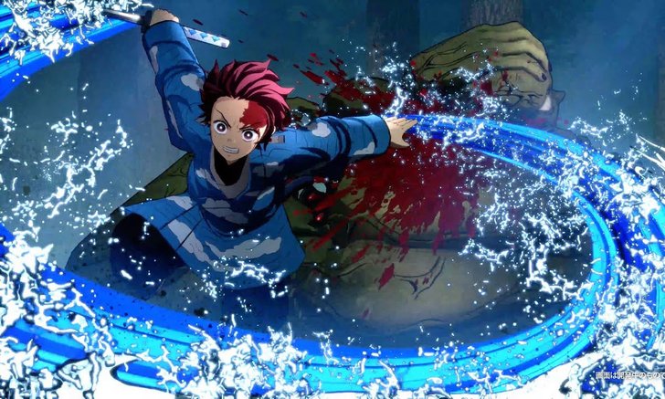 เกม Demon Slayer: Kimetsu no Yaiba อาจมีการเซ็นเซอร์ฉากรุนแรงจากนโยบายของ Sony