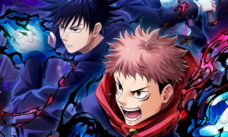 Jujutsu Kaisen มหาเวทย์ผนึกมาร ร่วมมือกับ White Cat Project จัดกิจกรรมสุดพิเศษ