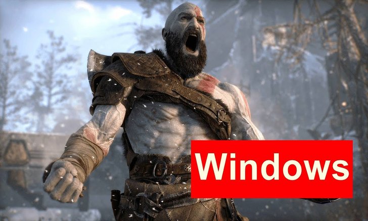 Jim Ryan เผยว่าทุกเกมของ PlayStation ก็มีสิทธิ์ไปขายบนพีซีได้