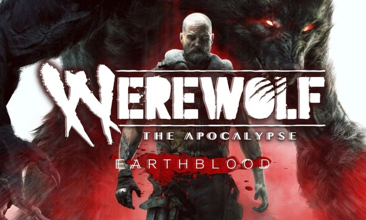 รีวิว Werewolf The Apocalypse – Earthblood เกมคนหอน