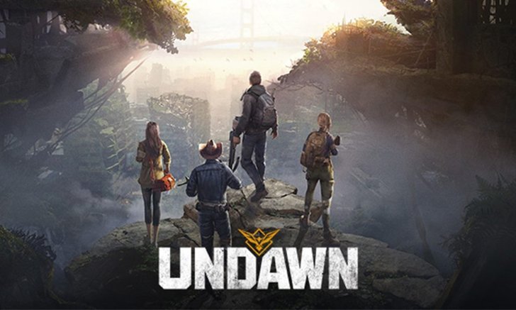 Garena เตรียมเปิดตัว Undawn เกมแนว Zombie Survival ในประเทศไทย!!