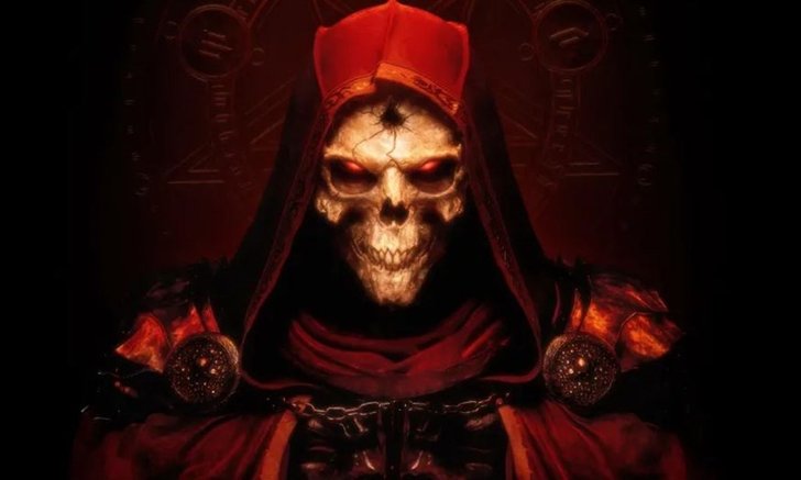 ขอให้จริง!! Diablo II: Resurrected มีโอกาสที่จะได้เล่นภายในสัปดาห์นี้