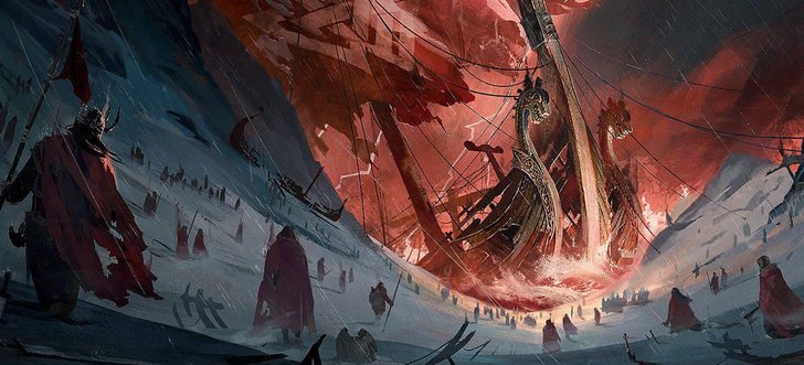 รวบรวมข้อมูล Assassin's Creed Ragnarok ที่หลุดออกมาในโลกอินเตอร์เน็ต