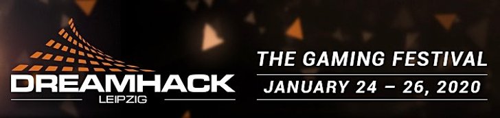 DreamHack Leipzig 2020