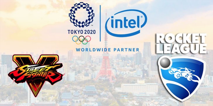 Tokyo Olympics 2020
