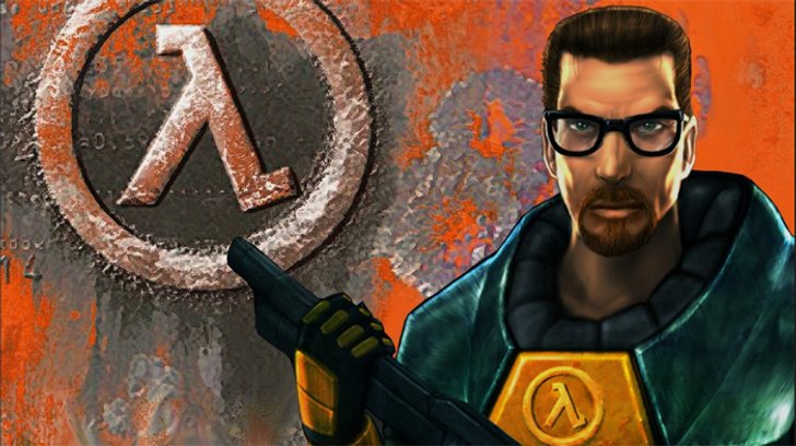 พารื้อฟื้นเนื้อเรื่อง Half-Life ฉบับรวบรัด รับช่วง Steam เปิดให้ ...