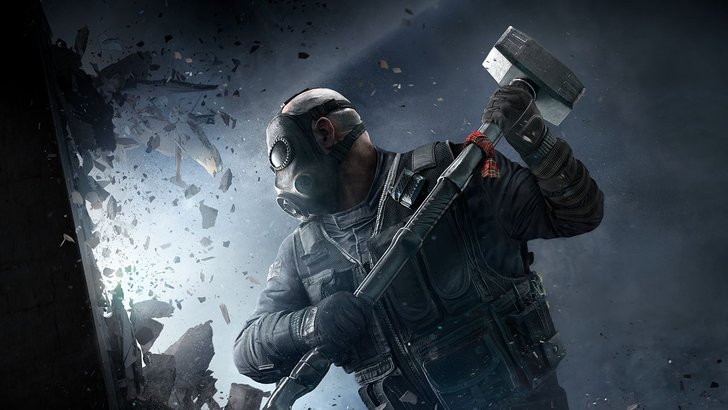 ทำความรู้จักกับเกม Tom Clancy's Rainbow Six Siege ในประเทศไทย