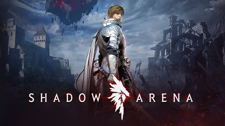 Shadow Arena เตรียมเปิดให้ทดสอบ Beta Test ผ่าน Steam พร้อมกันทั่วโลก