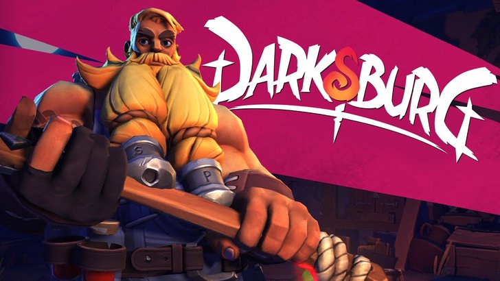 Darksburg เกมแนวเอาชีวิตรอดตัวใหม่สไตล์ซอมบี้จากทีมพัฒนา Northard