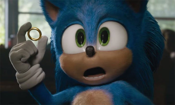 Sonic the Hedgehog เลื่อนฉายในจีนแบบไม่มีกำหนด เพราะไวรัส COVID-19