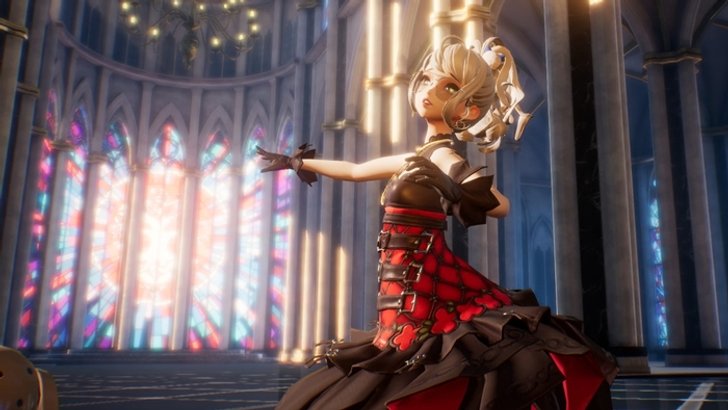 อัปเดต! 5 เกมมือถือที่มีภาพกราฟิกอลังการแนว MMORPG ณ ตอนนี้