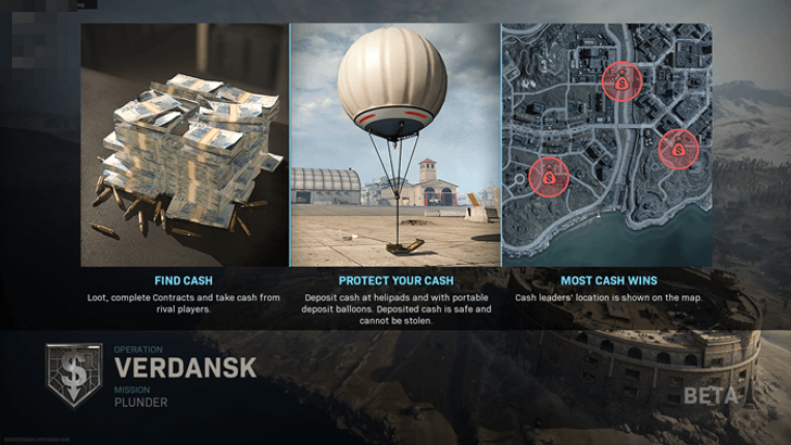 รีวิว Call of Duty: Warzone โหมดใหม่ Battle Royale เปิดให้เล่นฟรี!!