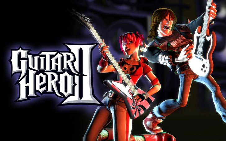 ps2 games