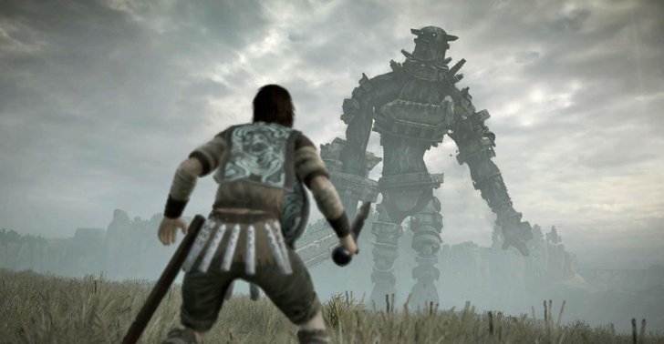 buy shadow of the colossus ps2