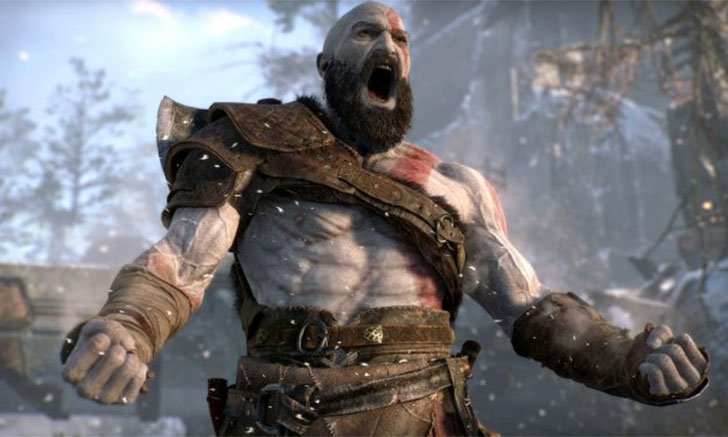 ผันสลาย Sony แย้ง! God of War ไม่ได้จะทำลง PC