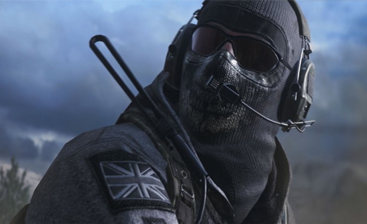call of duty advanced warfare 2 player offline