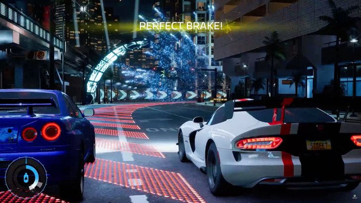 สุดยอดเกมแข่งรถ Forza Street เตรียมปิดให้บริการ ภายในช่วงเดือน มี.ค. - มิ.ย 65 นี้