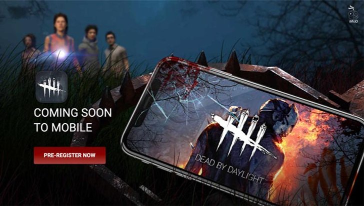 Dead by daylight Mobile ประกาศเตรียมเปิดให้เล่นอย่างเป็นทางการภายในวันที่ 16 เมษายนนี้