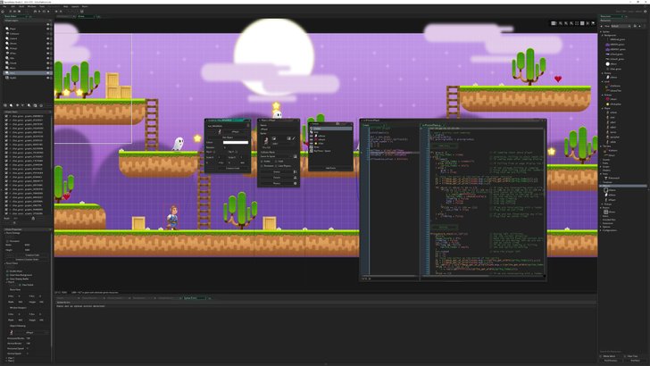 how to download game maker studio 2 for free howtoit