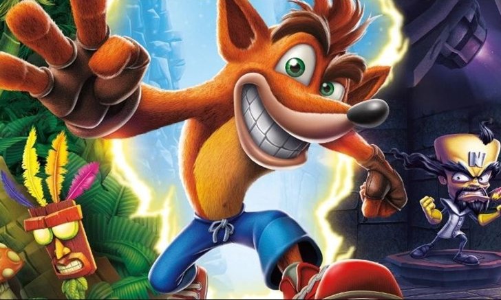 เปิดตัว Crash Bandicoot Mobile จิ้งจอกจอมกวนในเวอร์ชั่นมือถือ