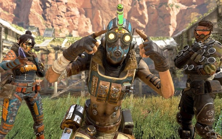 Apex Legends
