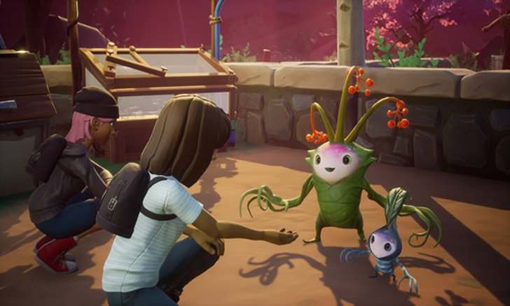 เกม Drake hollow ได้ฤกษ์ประกาศวางจำหน่าย 17 กรกฎาคม นี้แน่นอน