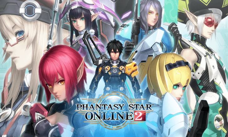 Phantasy Star Online 2 ประกาศเปิดตัวใน PC ในวันที่ 27 พฤษภาคมนี้